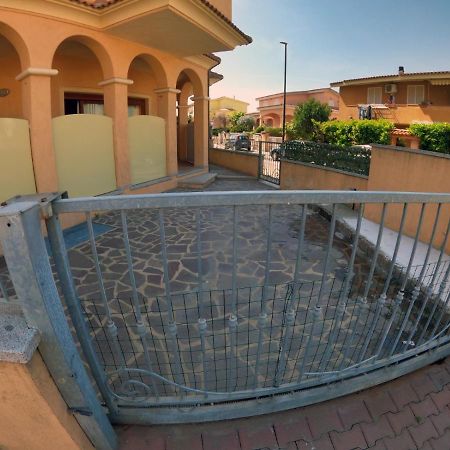 Casa Cimarosa Apartment Olbia Exterior foto